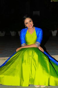 Sree Mukhi