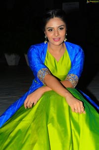 Sree Mukhi