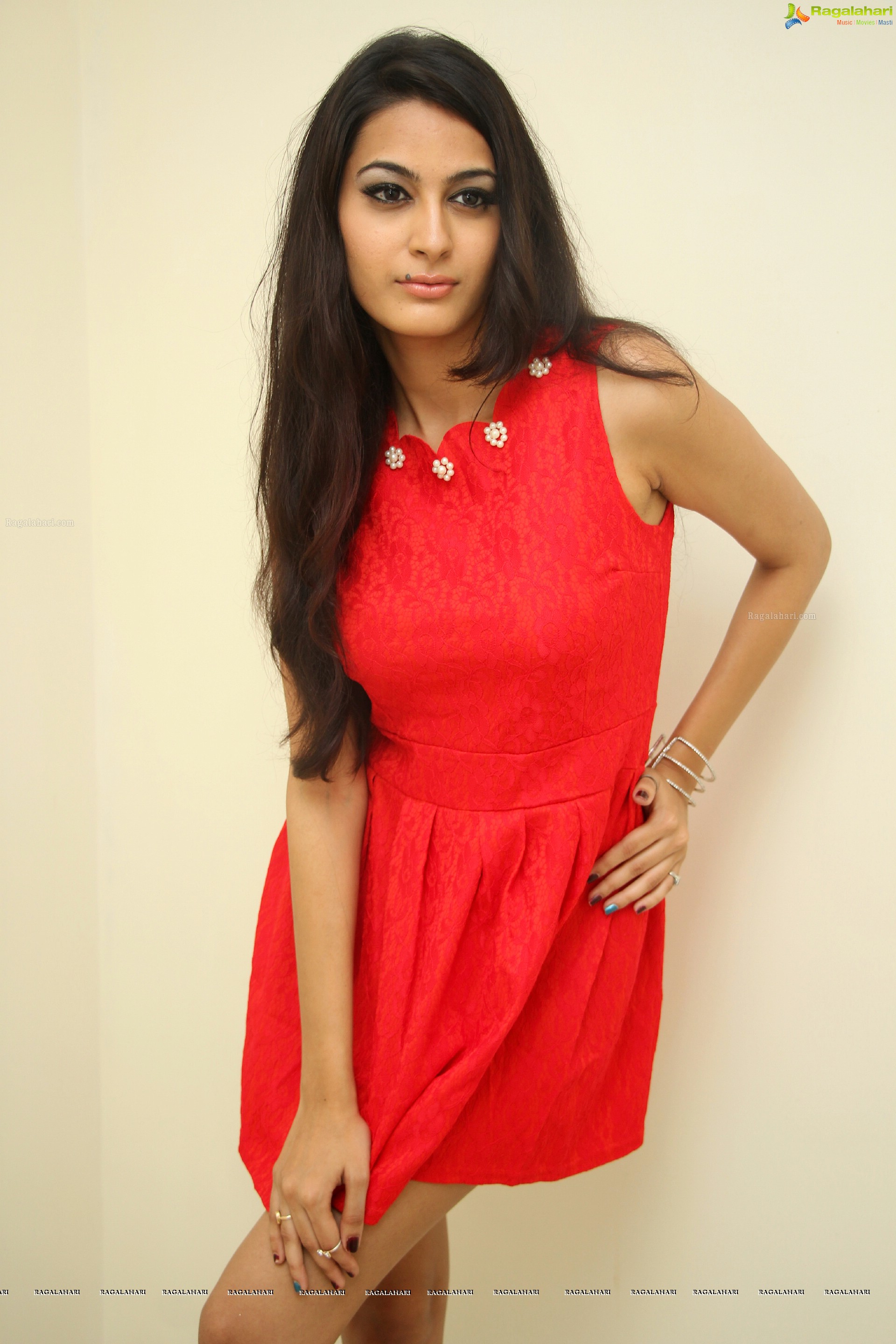 Swetha Jadhav - HD Gallery