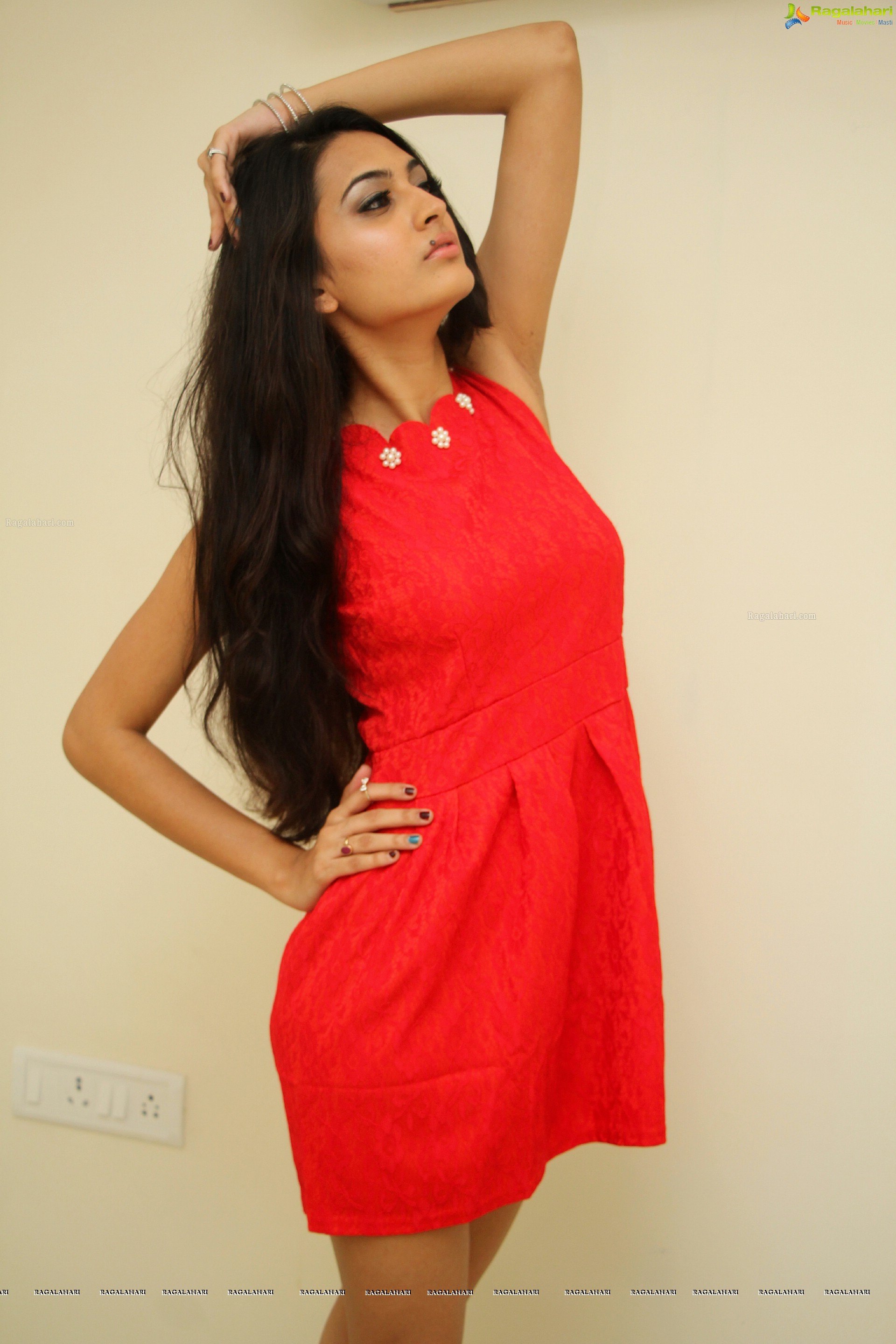 Swetha Jadhav - HD Gallery