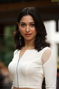 Tamannaah Bhatia