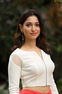 Tamannaah Bhatia