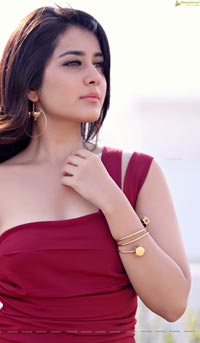 Raashi Khanna Tamil Actress