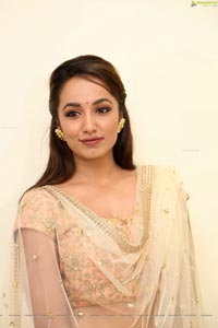 Tejaswi Madivada