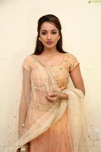 Tejaswi Madivada