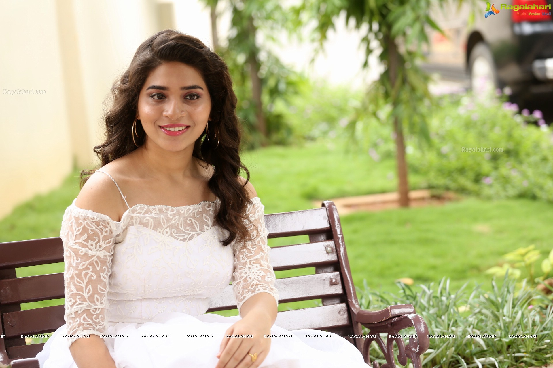 Tejaswini - HD Gallery