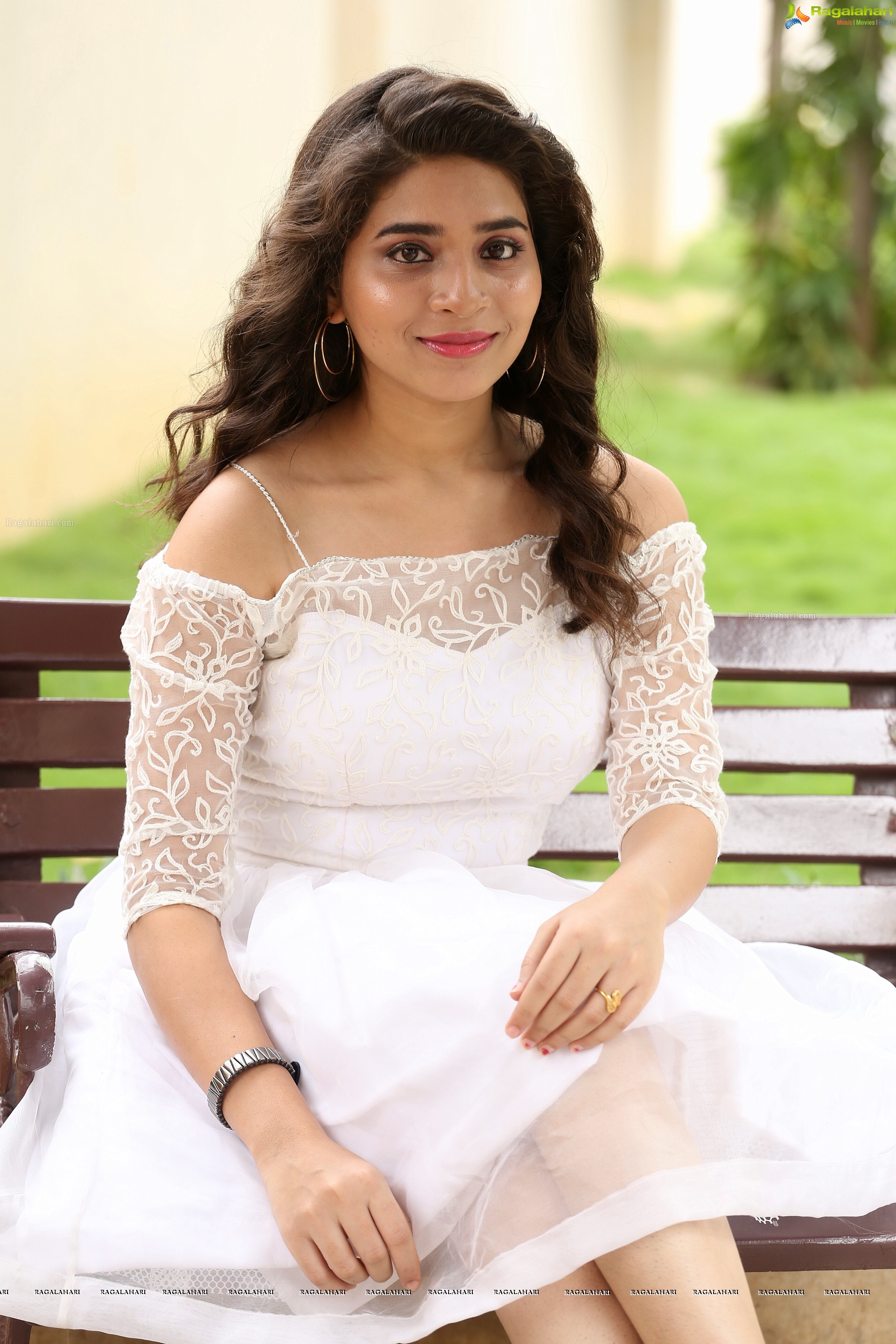 Tejaswini - HD Gallery