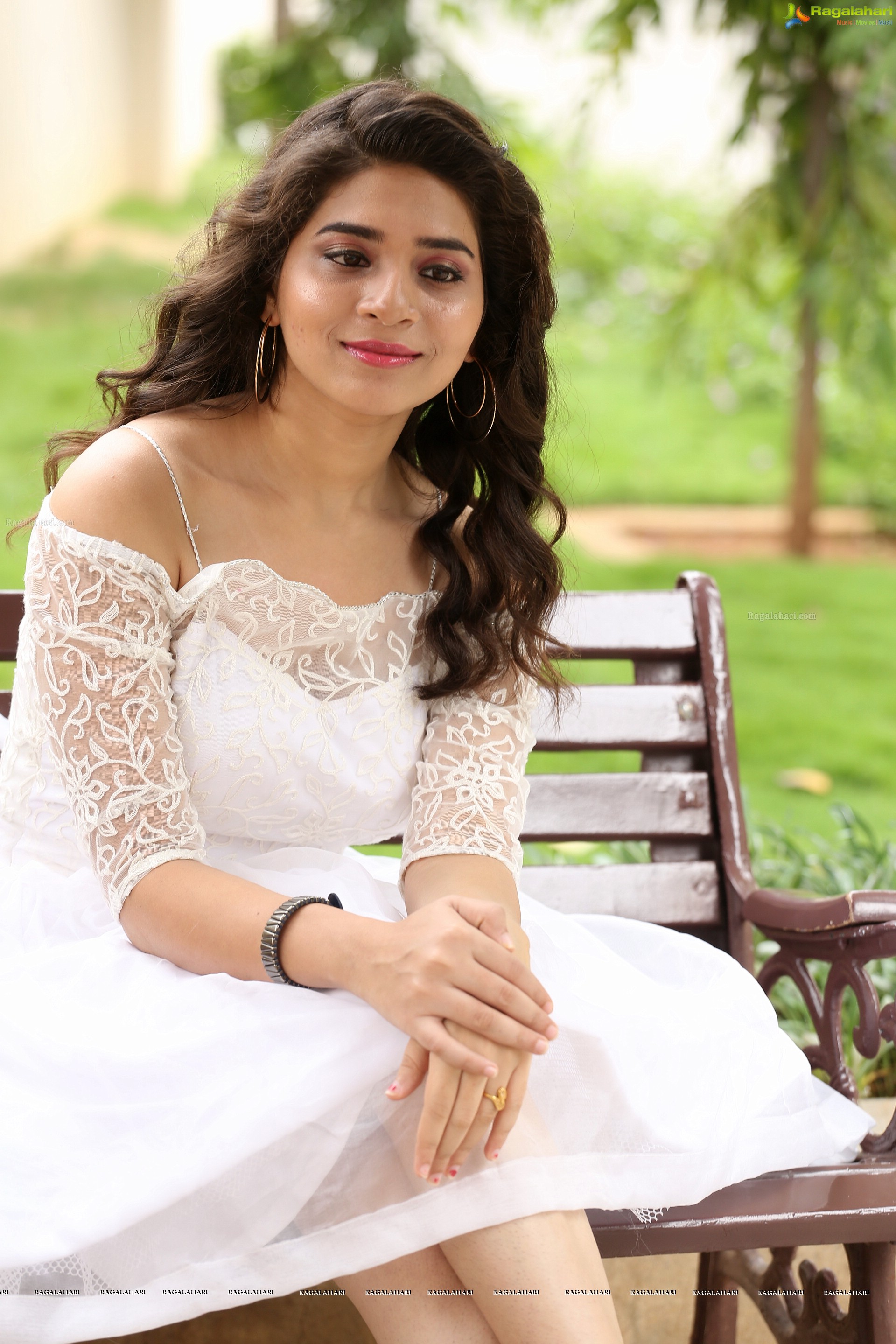 Tejaswini - HD Gallery