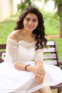 Heroine Tejaswini Photos