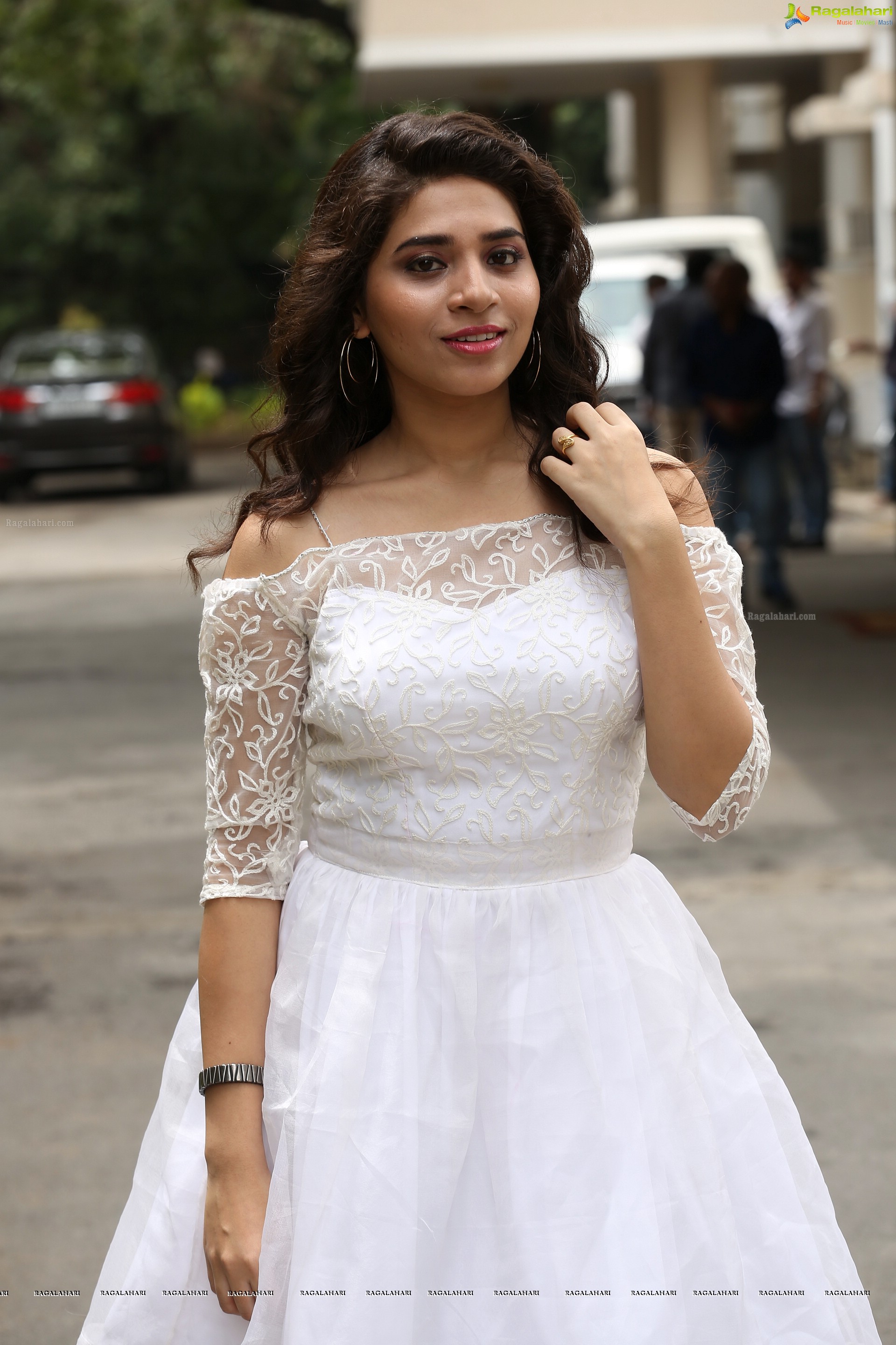 Tejaswini - HD Gallery