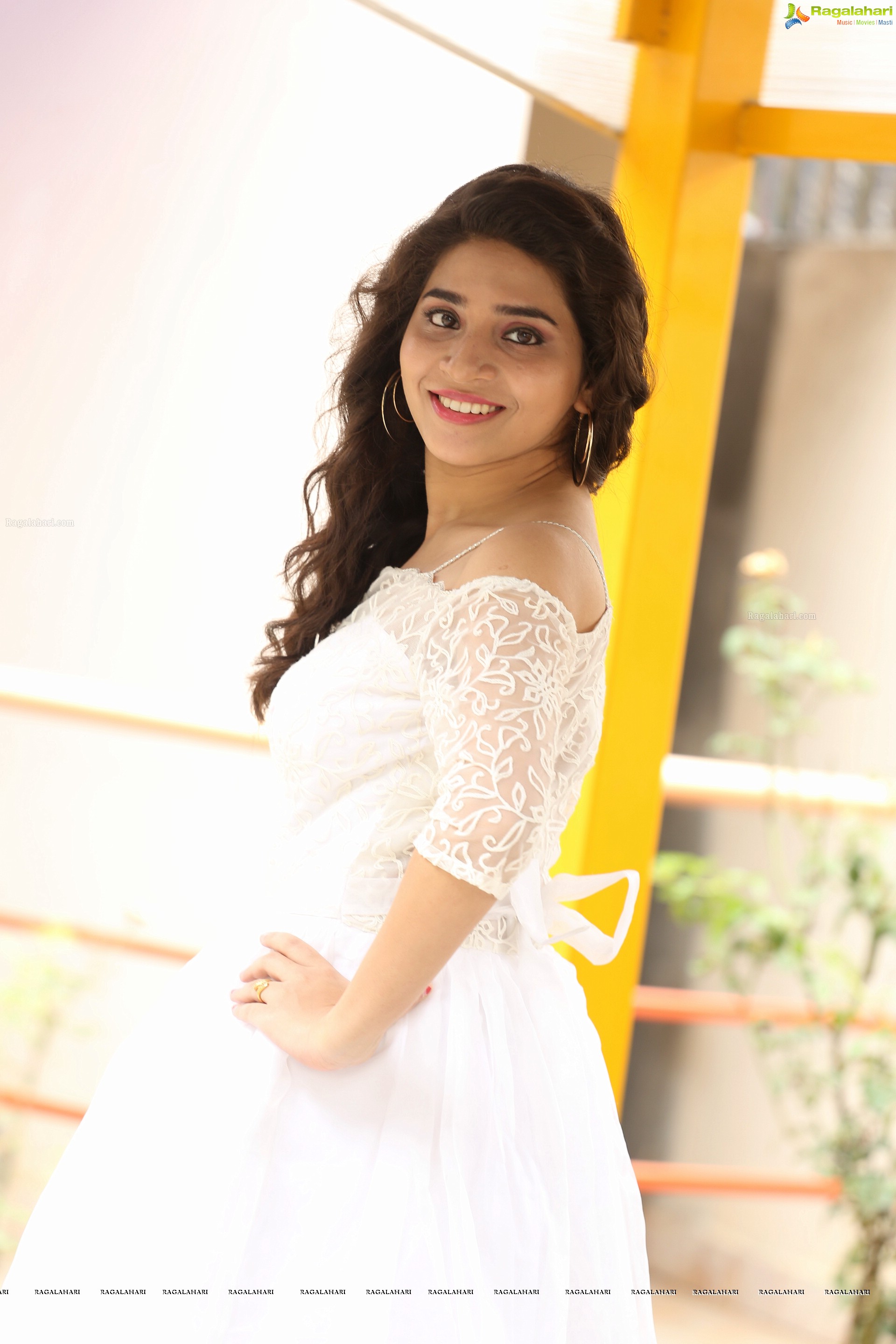 Tejaswini - HD Gallery