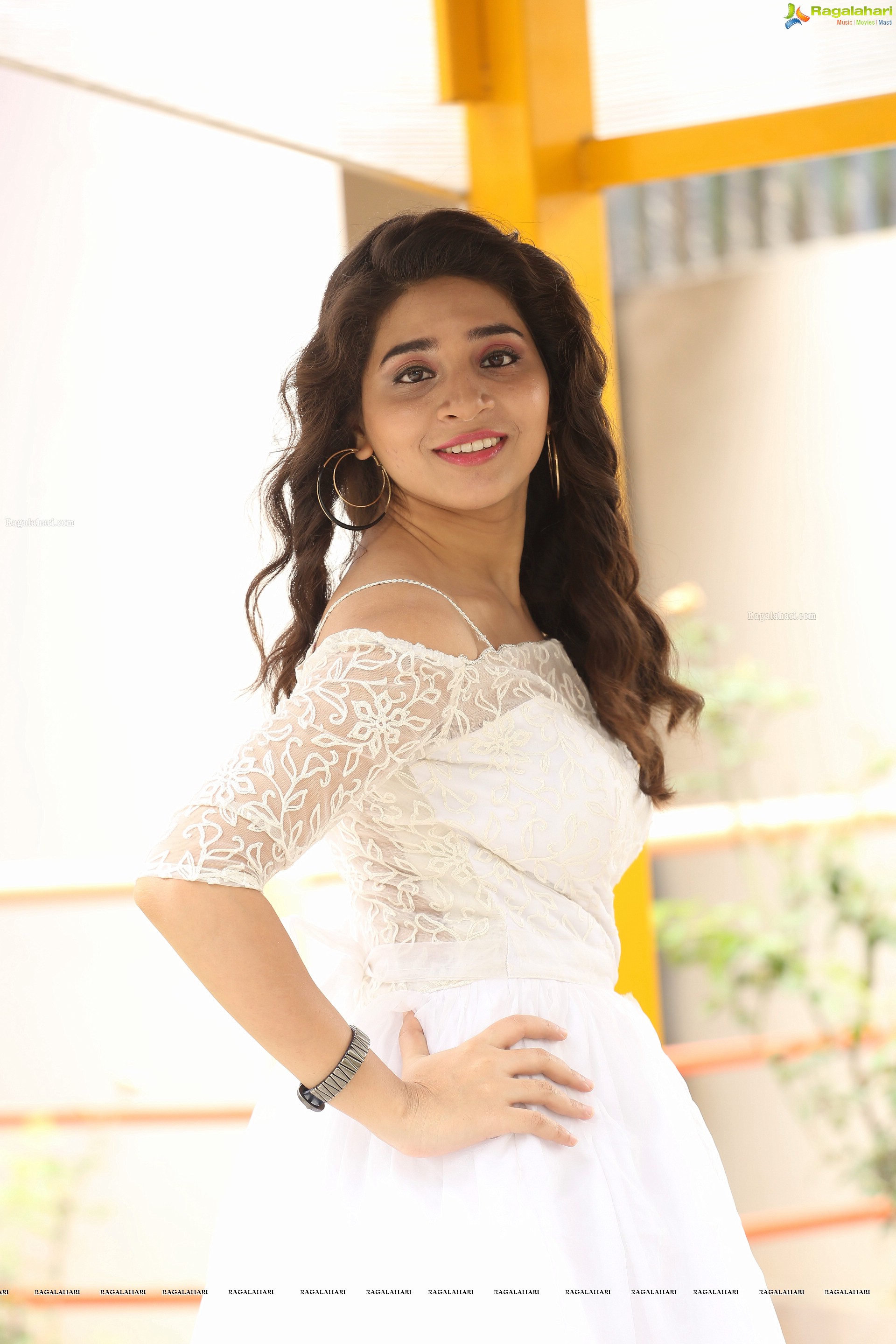 Tejaswini - HD Gallery