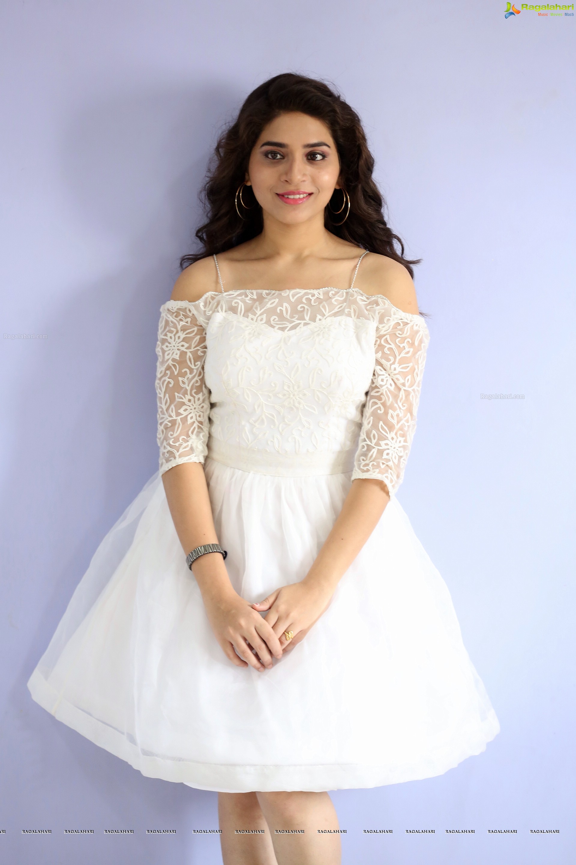 Tejaswini - HD Gallery