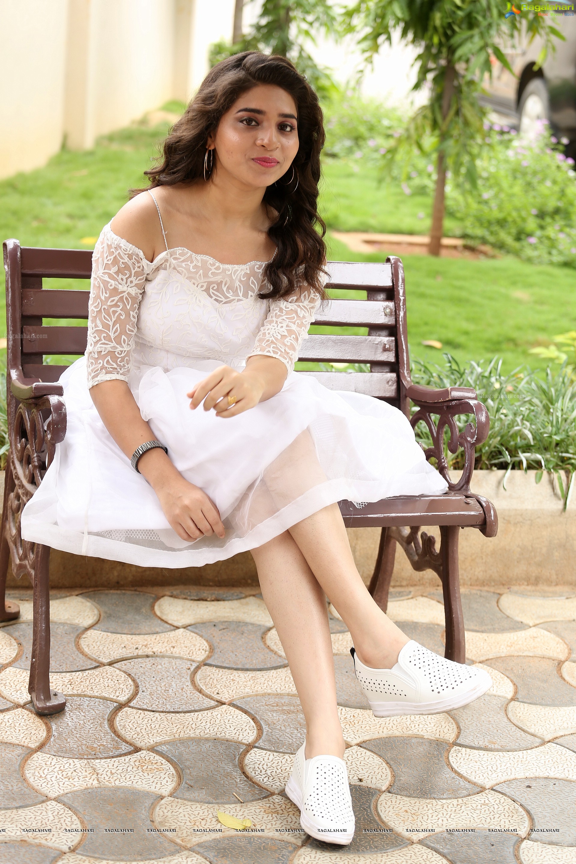 Tejaswini - HD Gallery