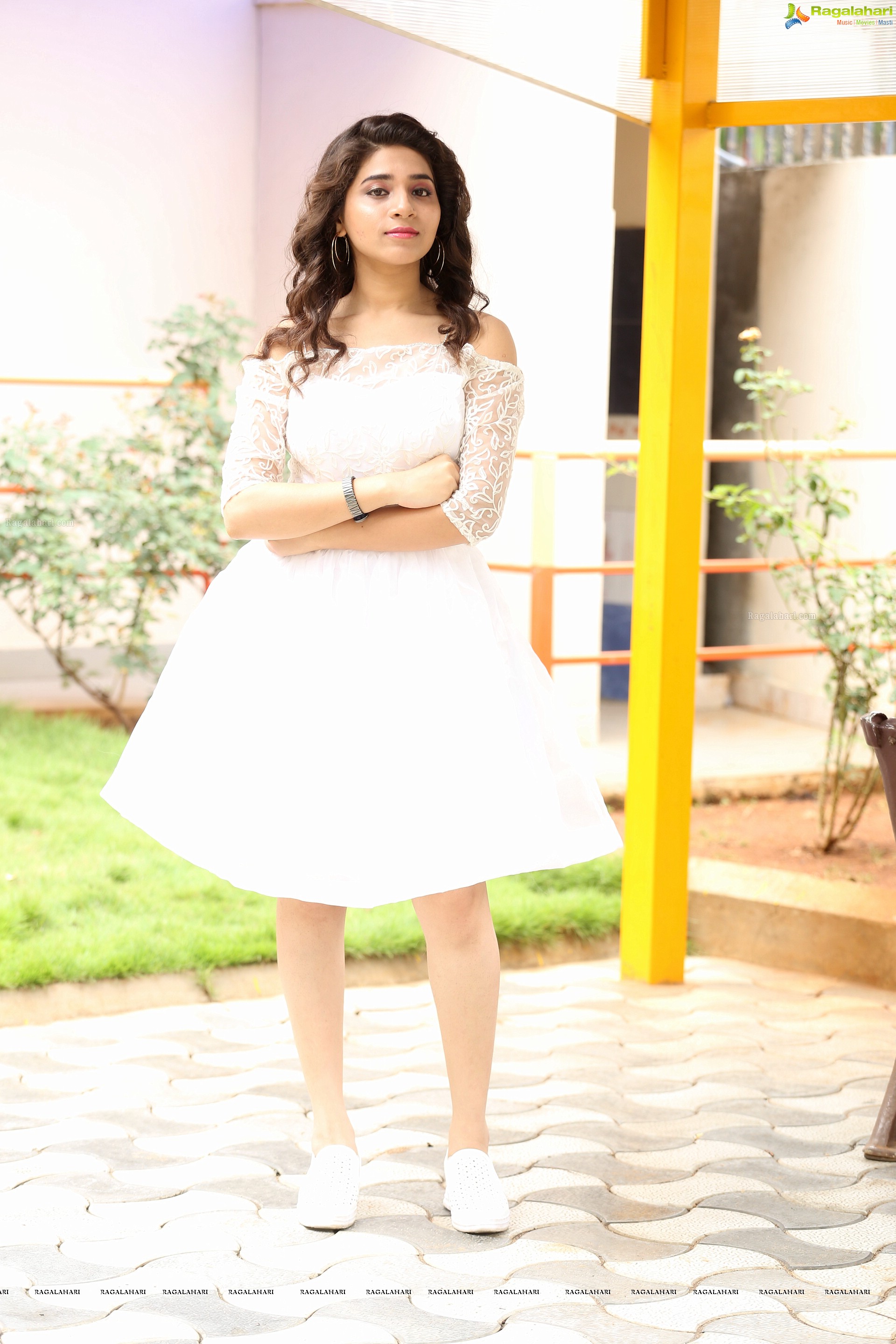 Tejaswini - HD Gallery