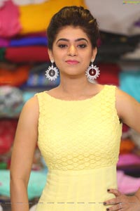 Yamini Bhaskar