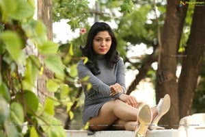 Ankita Jadhav