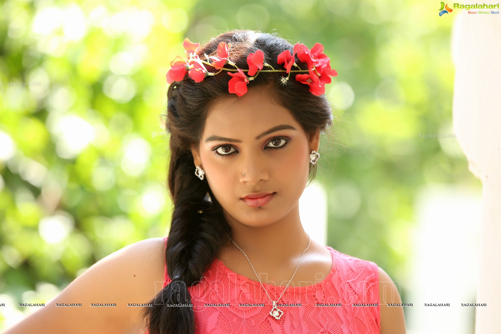 Avanthika (Exclusive) (High Definition)