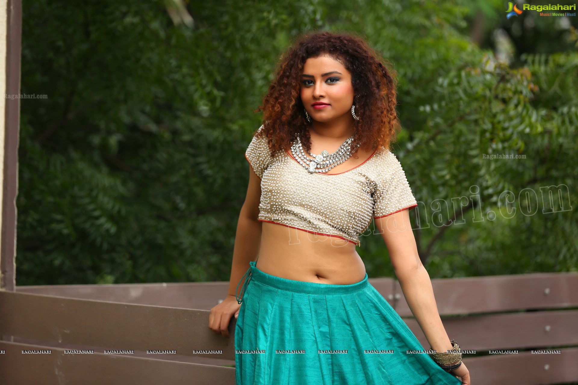 Prathibha John (Exclusive) (High Definition)