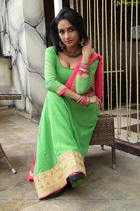 Pooja Sree