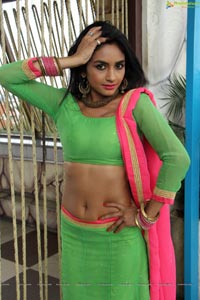 Pooja Sree