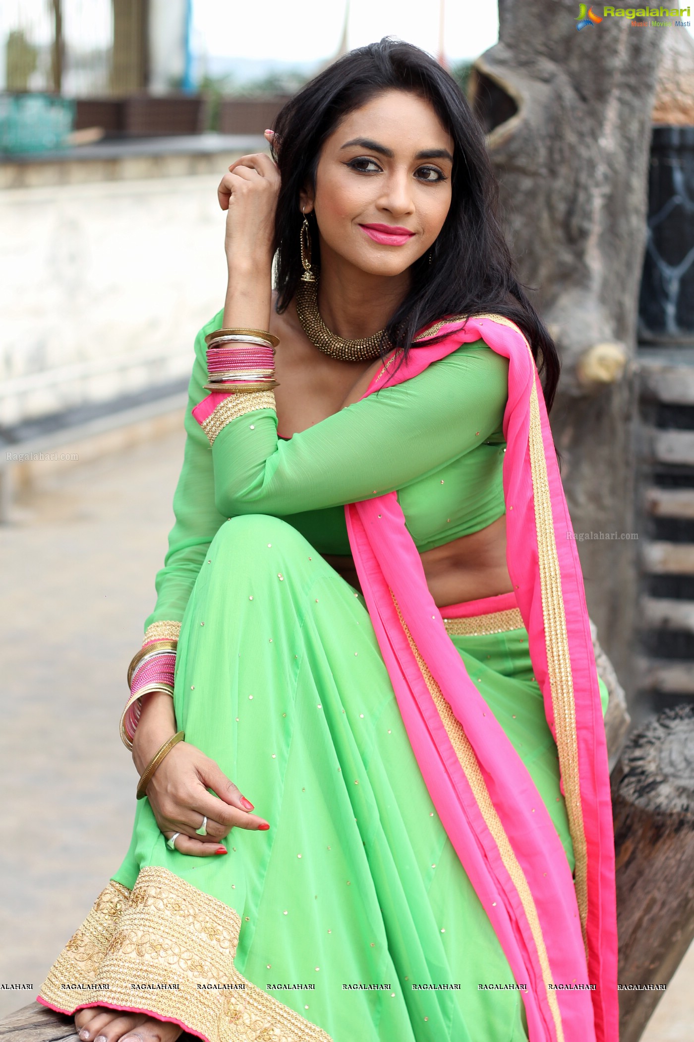 Pooja Sree (Posters)