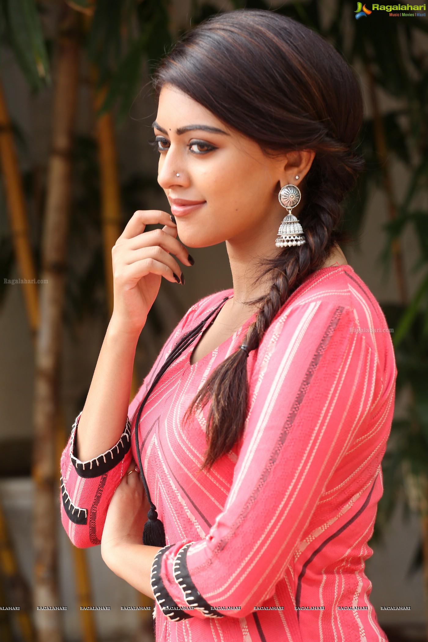 Anu Emmanuel (Posters)