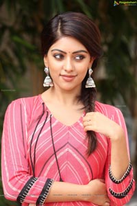 Anu Emmanuel