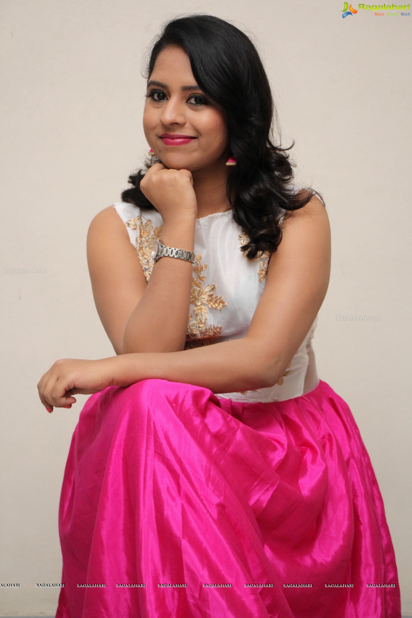 Bhavana Parepalli (Posters)