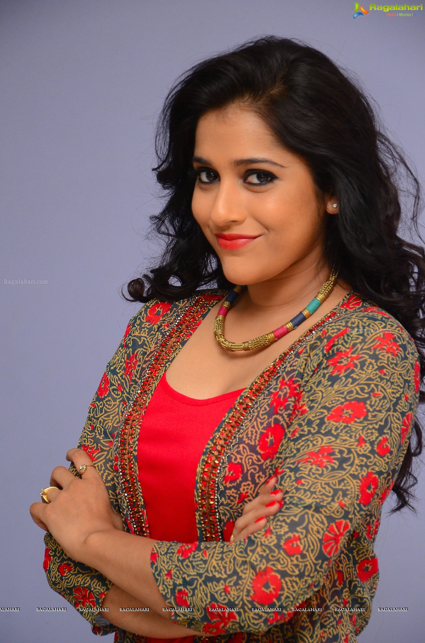 Rashmi Gautam (Posters)