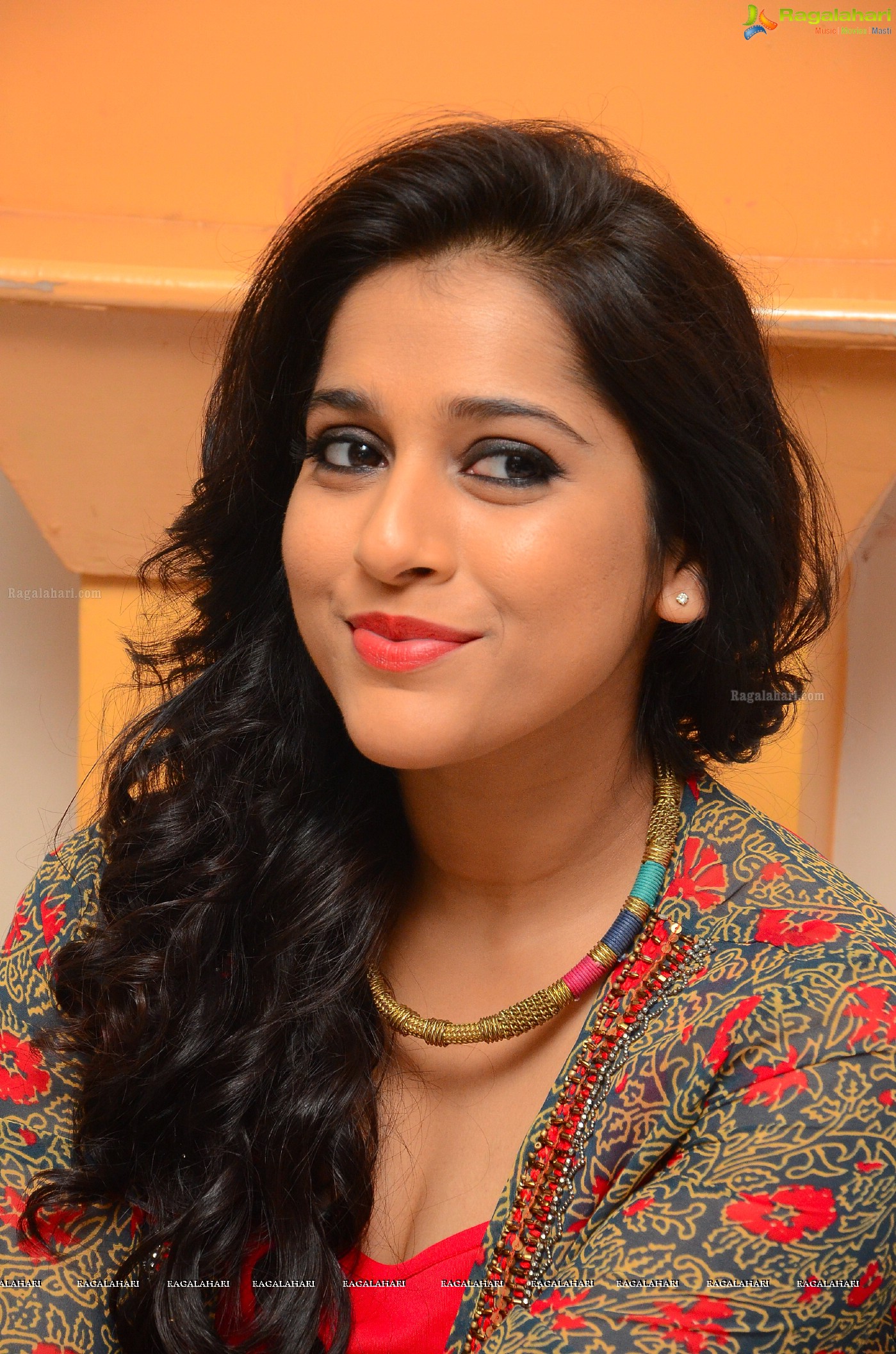 Rashmi Gautam (Posters)