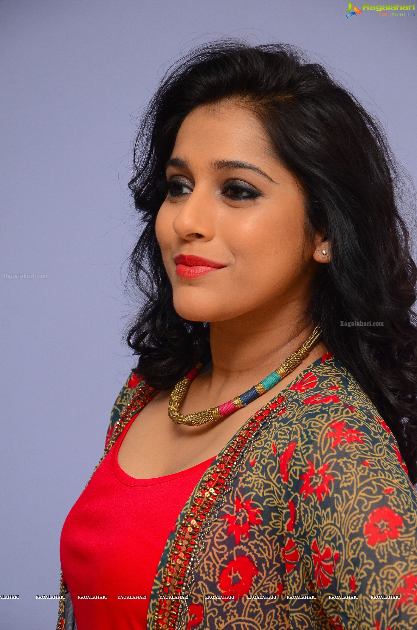 Rashmi Gautam (Posters)