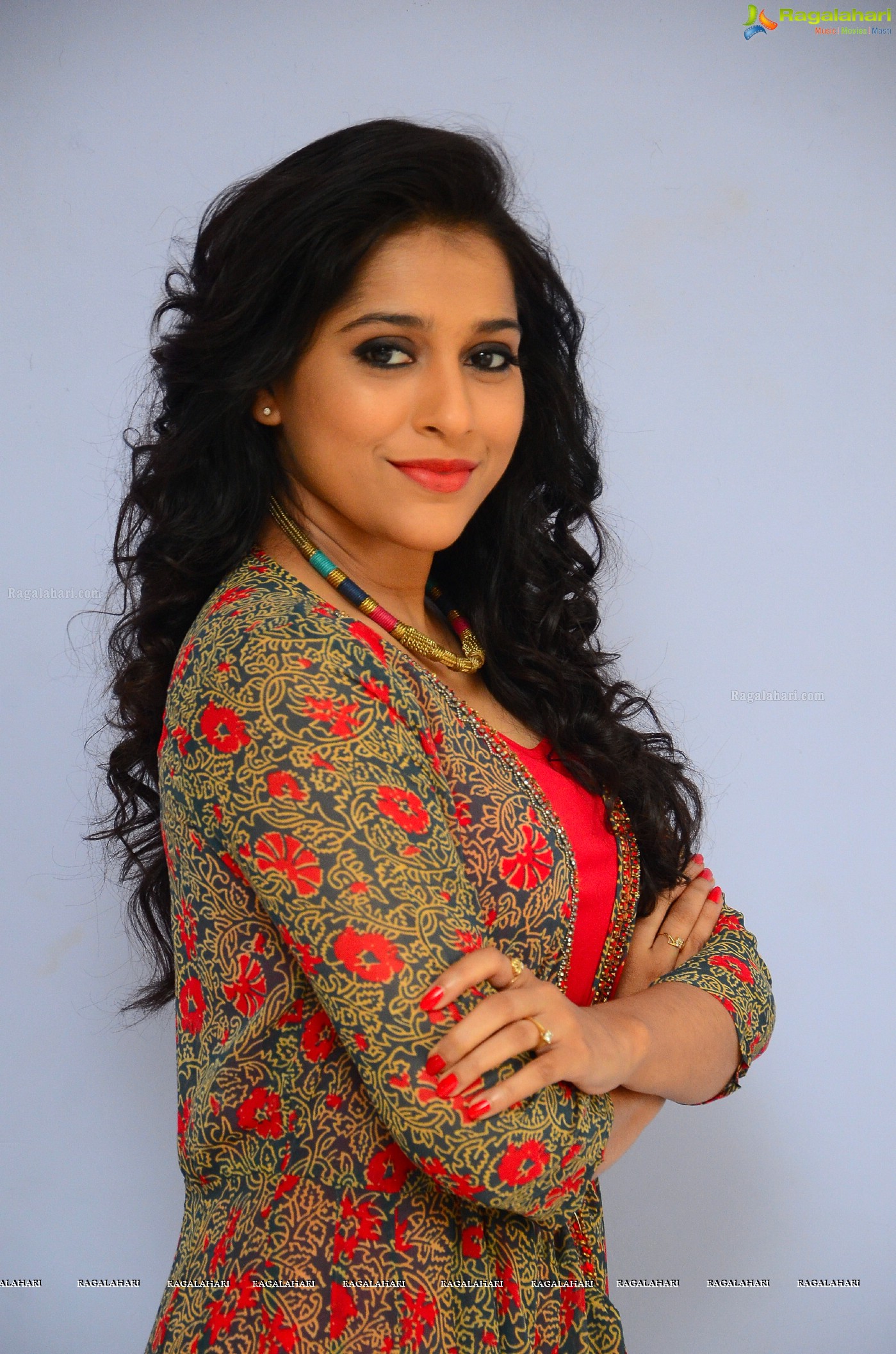 Rashmi Gautam (Posters)