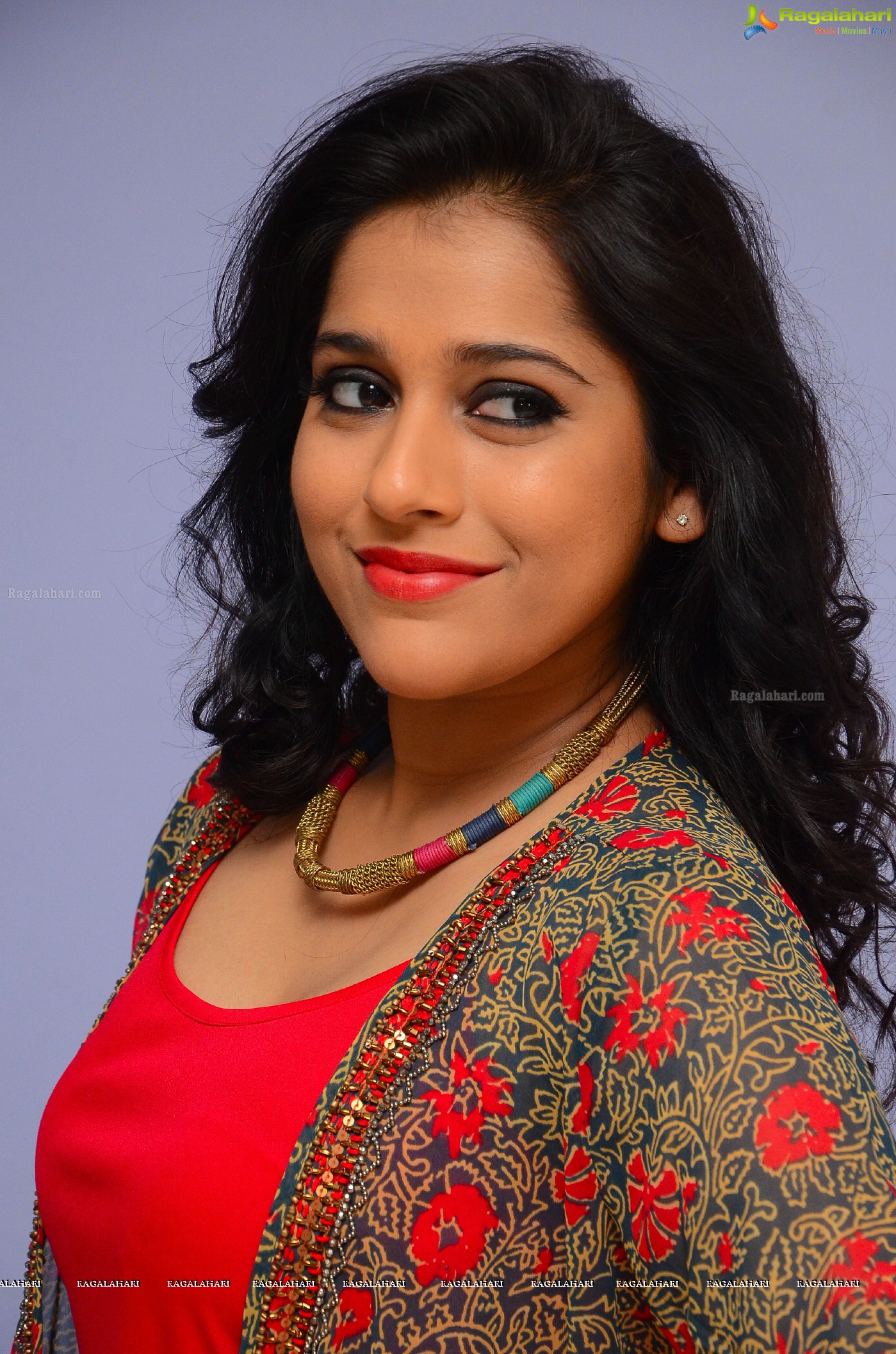 Rashmi Gautam (Posters)