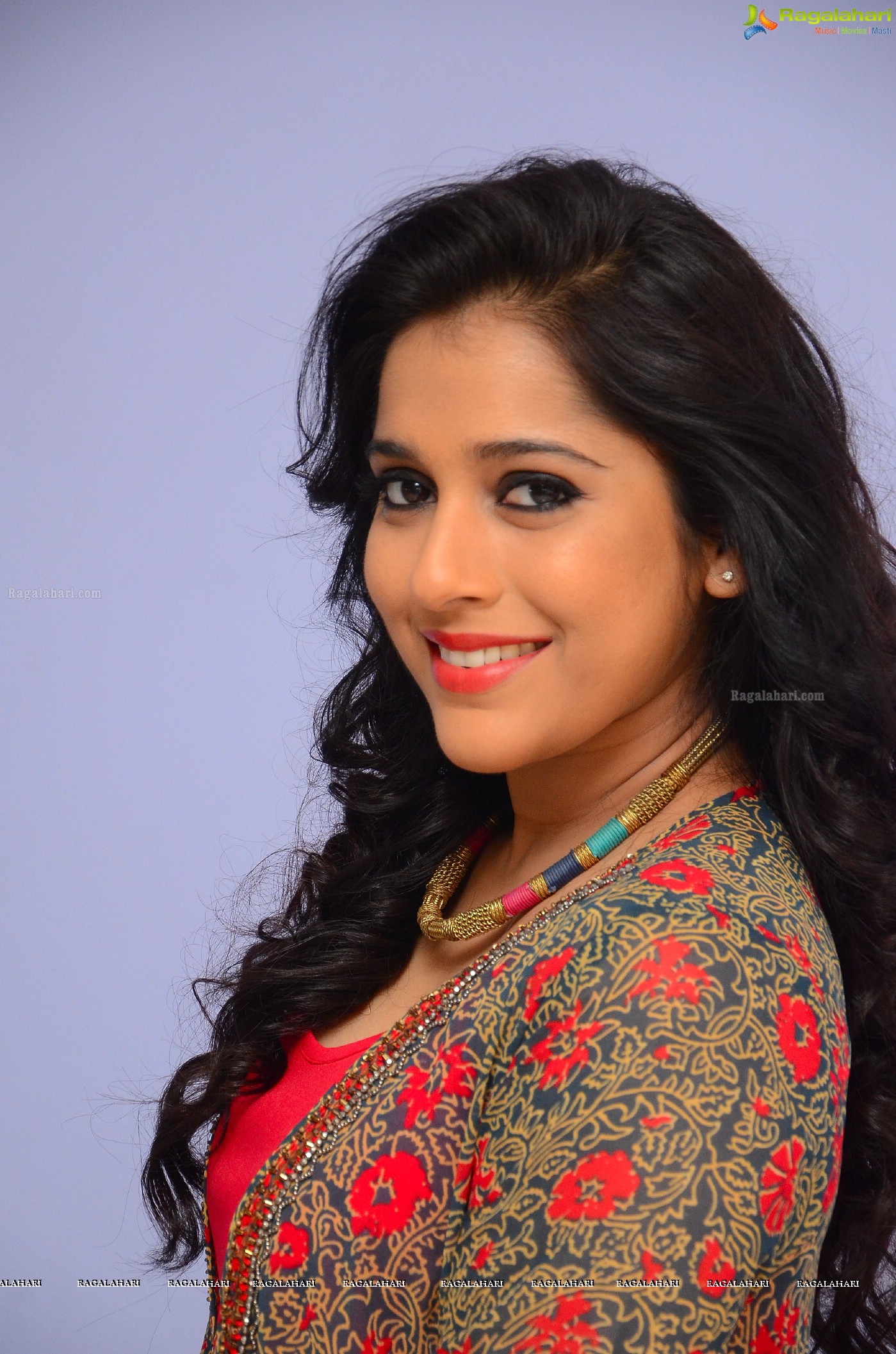 Rashmi Gautam (Posters)