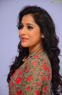 Heroine Rashmi Gautam Photos