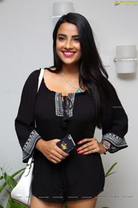 Jyotii Sethi