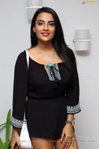 Jyotii Sethi