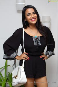 Jyotii Sethi