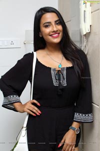 Jyotii Sethi