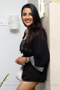 Jyotii Sethi