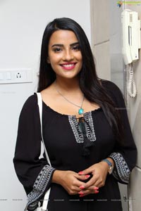 Jyotii Sethi