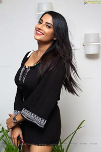 Jyotii Sethi