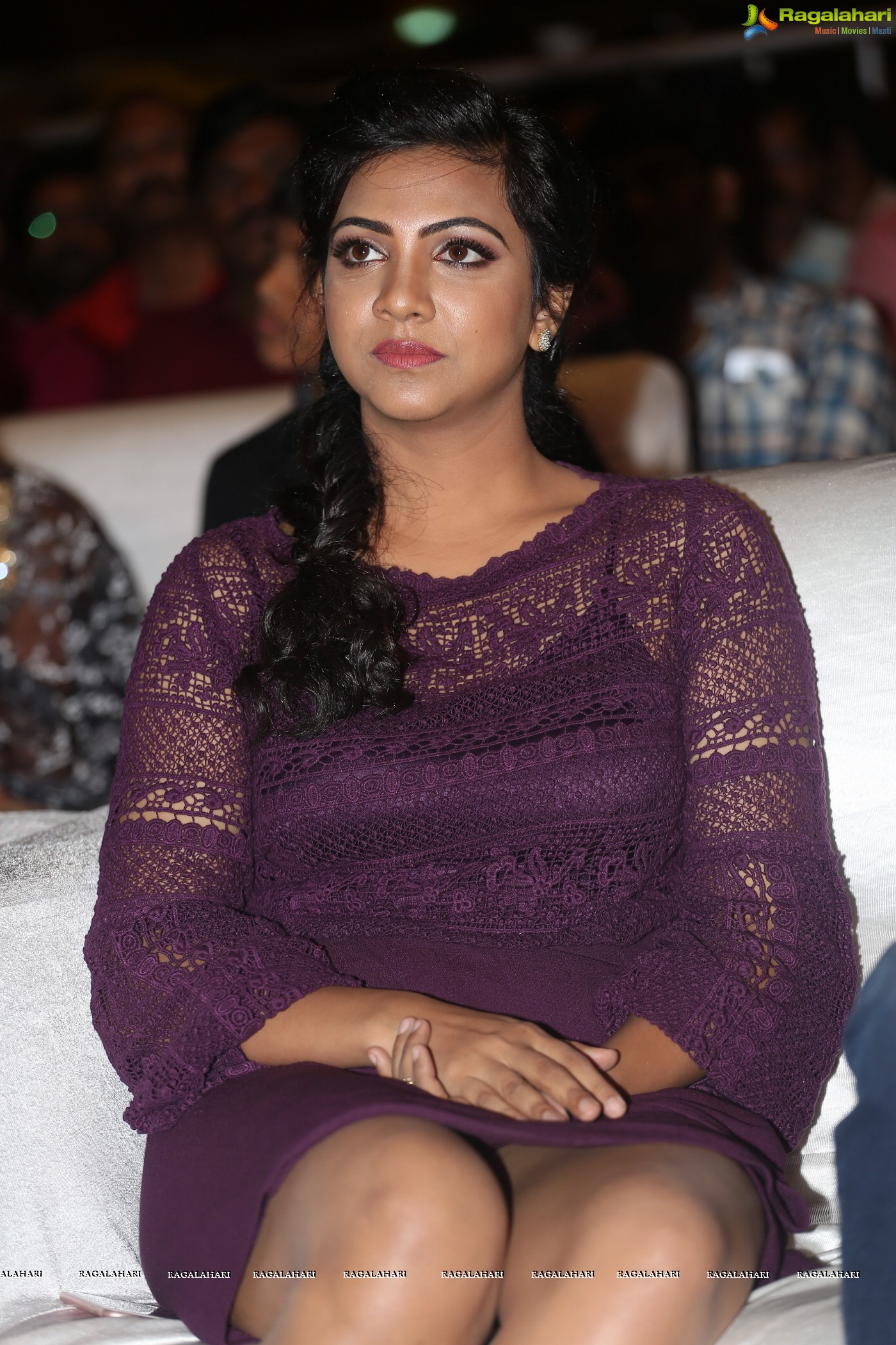 Madonna Sebastian (Posters)