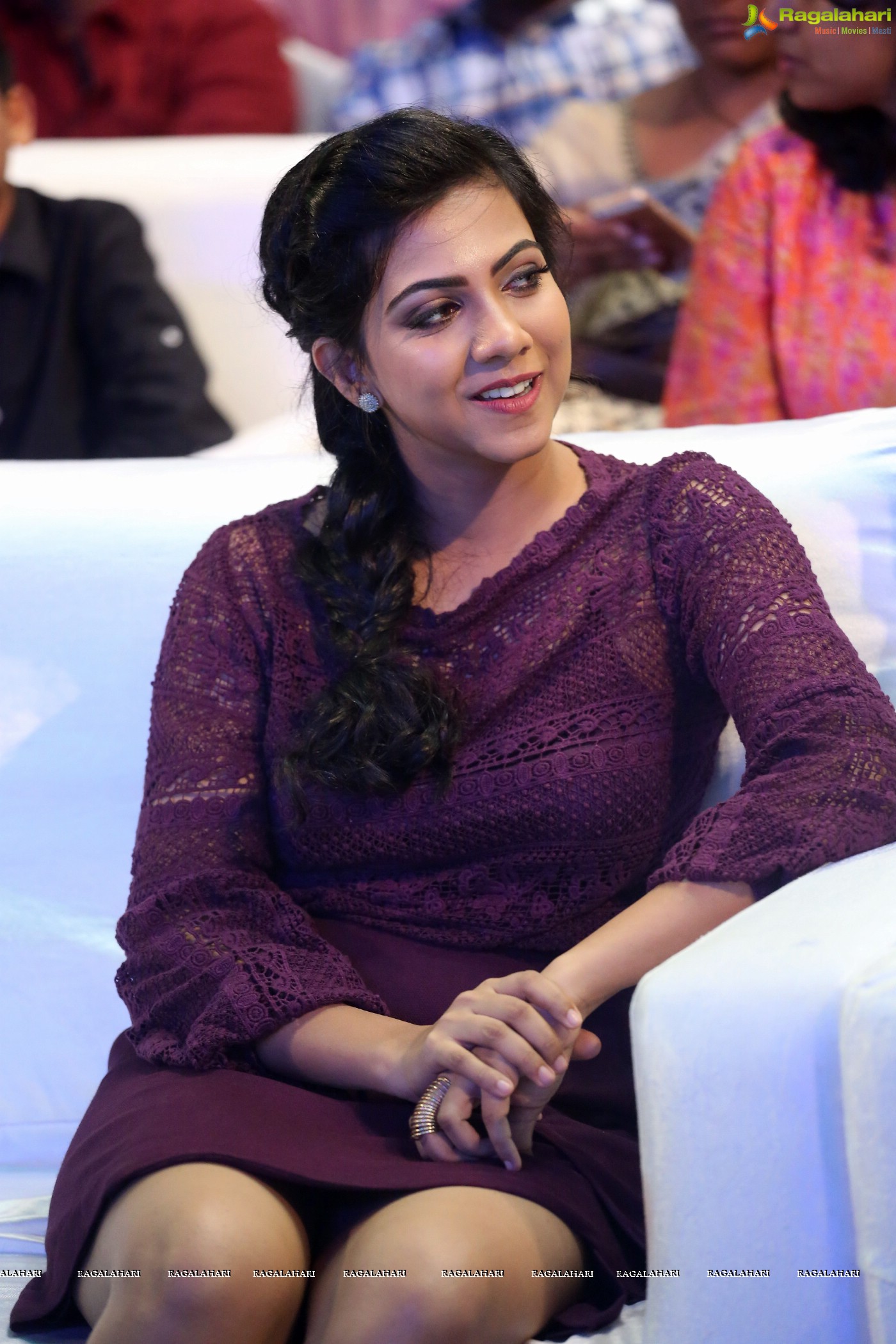 Madonna Sebastian (Posters)