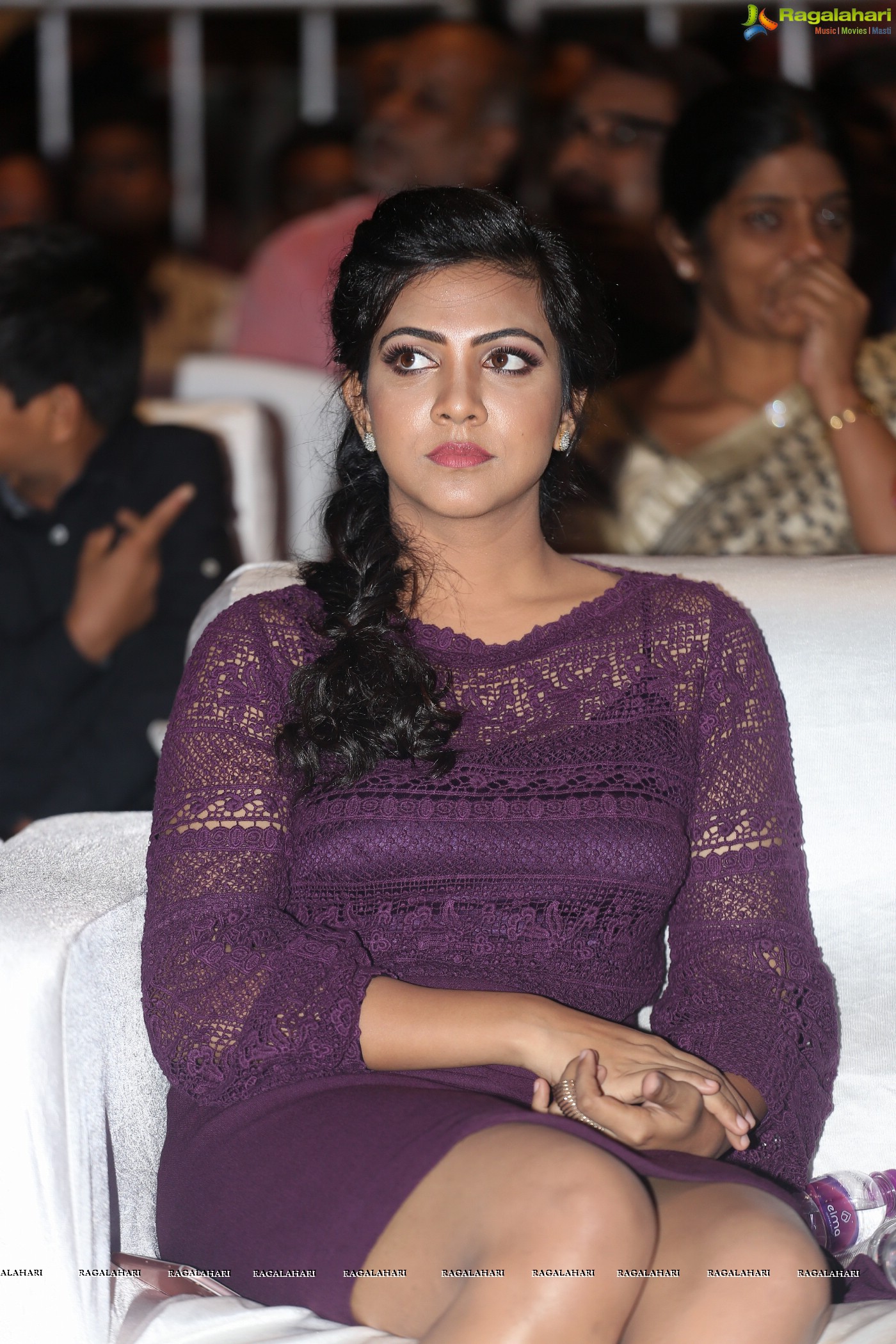 Madonna Sebastian (Posters)