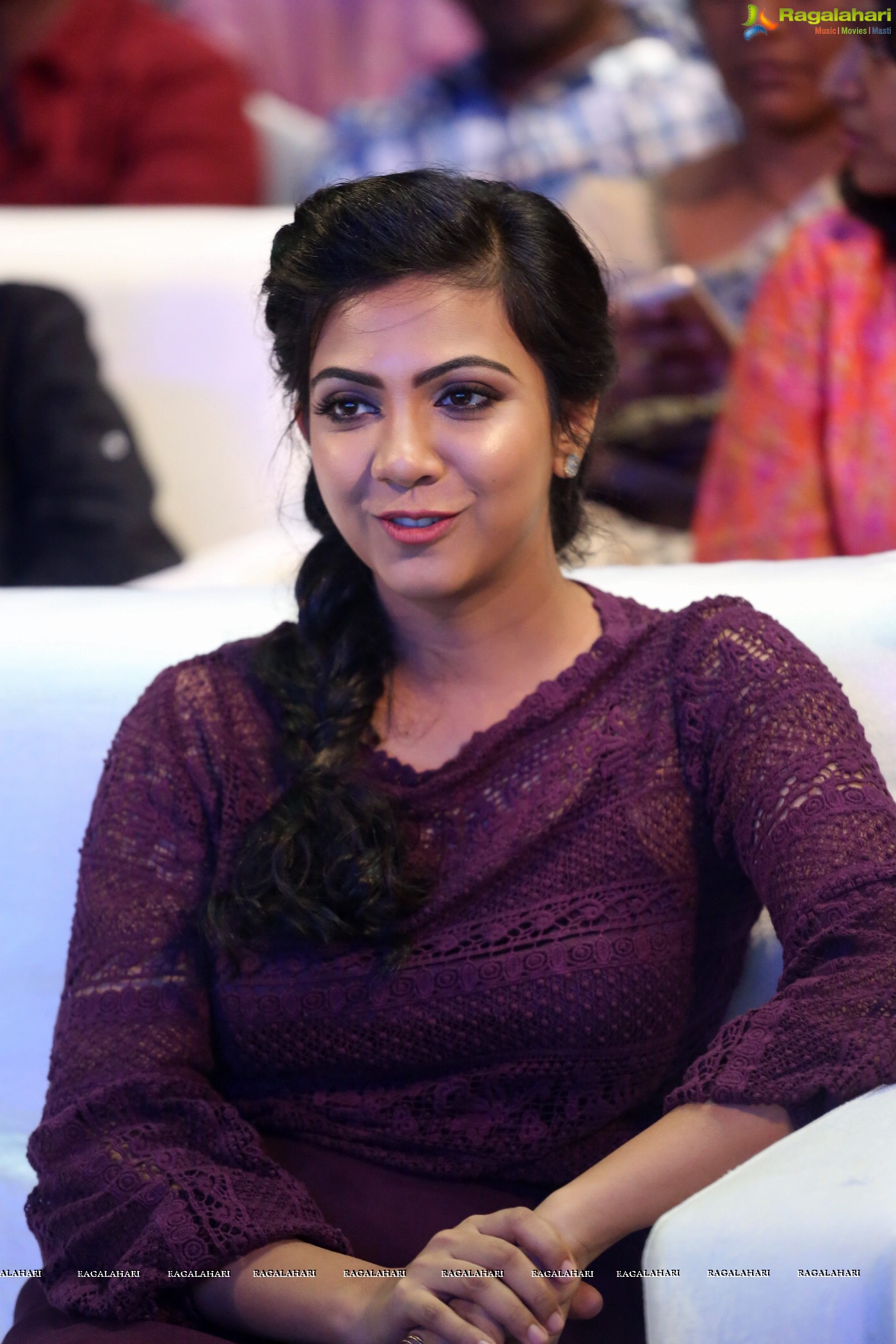 Madonna Sebastian (Posters)