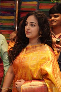 Nithya Menen