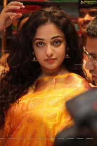 Nithya Menen