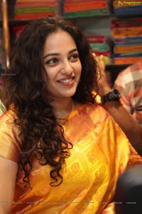 Nithya Menen